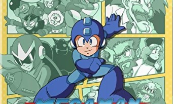 Mega Man Legacy Collection