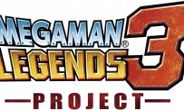 Une nouvelle vidéo de Mega Man Legends 3 Project