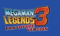 Mega Man Legends 3 : le projet en images