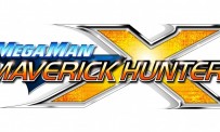 Mega Man Maverick Hunter X