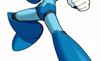 Mega Man Maverick Hunter X