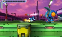 Mega Man Maverick Hunter X