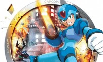 Mega Man Maverick Hunter X