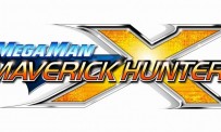 Mega Man Maverick Hunter X