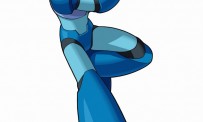 Mega Man Maverick Hunter X