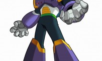 Mega Man Maverick Hunter X