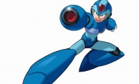 Mega Man Maverick Hunter X