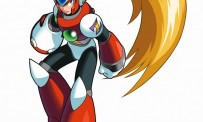 Mega Man Maverick Hunter X