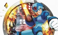 Mega Man Maverick Hunter X