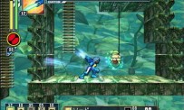 Mega Man Network Transmission