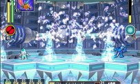 Mega Man Network Transmission