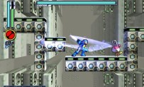 Mega Man Network Transmission