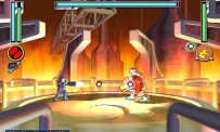 Mega Man Network Transmission