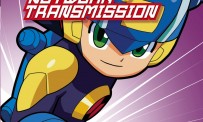 Mega Man Network Transmission