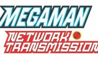 Mega Man Network Transmission