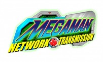 Mega Man Network Transmission