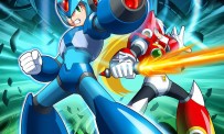 Mega Man Online