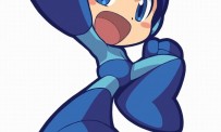 Mega Man Powered Up