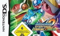 Mega Man Star Force 2 : Zerker X Ninja