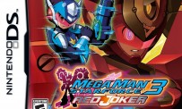 Mega Man Star Force 3 : Red Joker