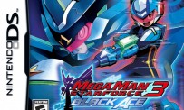 Mega Man Star Force 3 : Red Joker