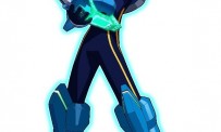 Mega Man Star Force 3 : Red Joker