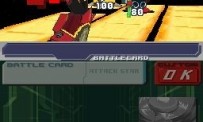 Mega Man Star Force 3 : Red Joker