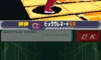 Mega Man Star Force 3 : Red Joker