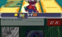 Mega Man Star Force 3 : Red Joker