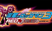 Mega Man Star Force 3 : Red Joker