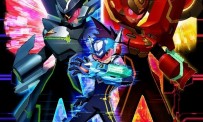 Mega Man Star Force 3 : Red Joker