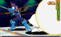 Mega Man Star Force 3 : Red Joker