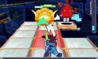 Mega Man Star Force 3 : Red Joker