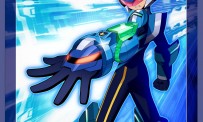 Mega Man Star Force 3 : Red Joker