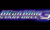 Mega Man Star Force 3 : deux trailers