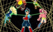 Mega Man Star Force : Dragon