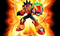 Mega Man Star Force : Dragon