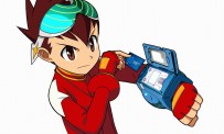 Mega Man Star Force : Dragon