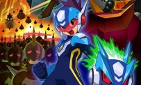 Mega Man Star Force : Dragon