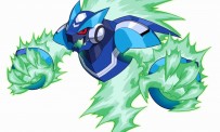 Mega Man Star Force : Dragon