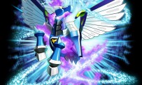 Mega Man Star Force : Dragon