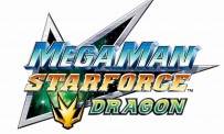 Mega Man Star Force : Dragon