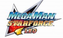 Mega Man Star Force : Dragon