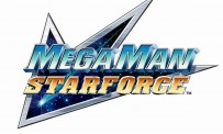 Mega Man Star Force : Dragon