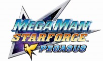 Mega Man Star Force : Dragon