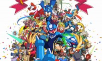 Mega Man Star Force : Dragon