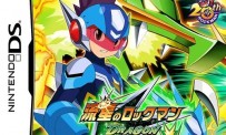 Mega Man Star Force : Dragon