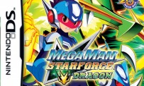 Mega Man Star Force : Dragon