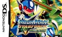 Mega Man Star Force : Dragon