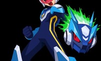 Mega Man Star Force : Leo